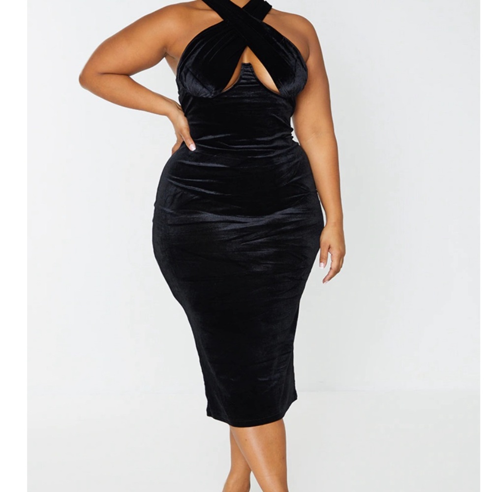 Sexy Pretty Little Thing Dress